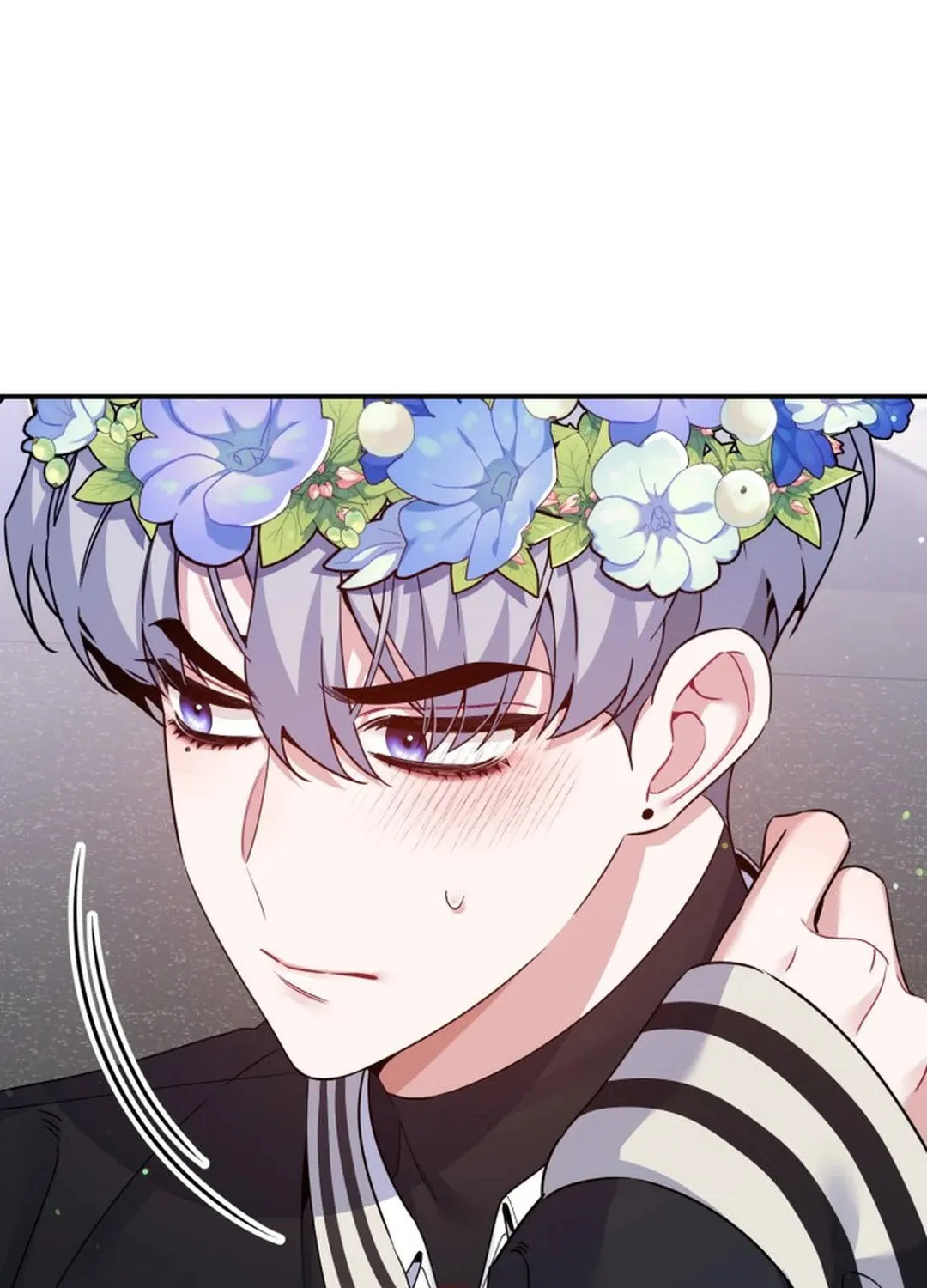 A Blank Slate Regression for the Idol That Lost His Original Mindset Chapter 37 page 24 - 