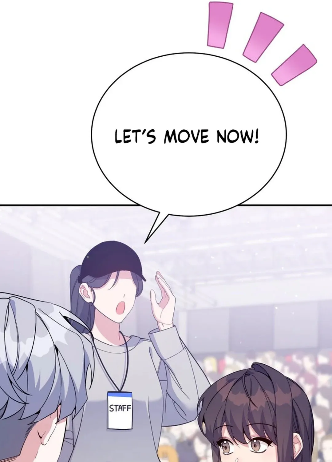 A Blank Slate Regression for the Idol That Lost His Original Mindset Chapter 37 page 27 - 