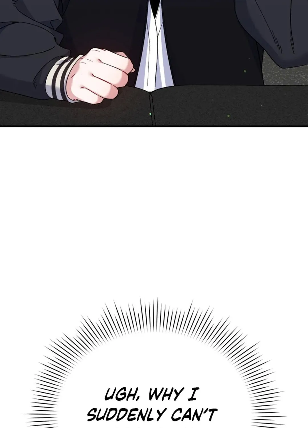 A Blank Slate Regression for the Idol That Lost His Original Mindset Chapter 37 page 4 - 