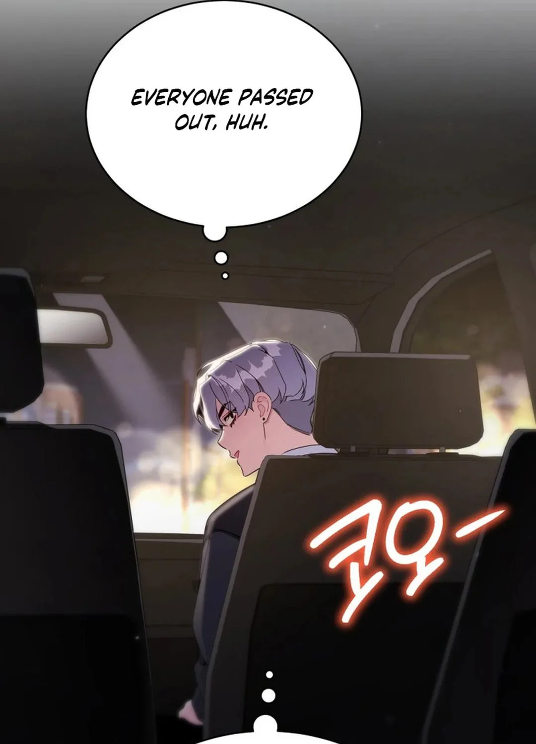 A Blank Slate Regression for the Idol That Lost His Original Mindset Chapter 37 page 48 - 