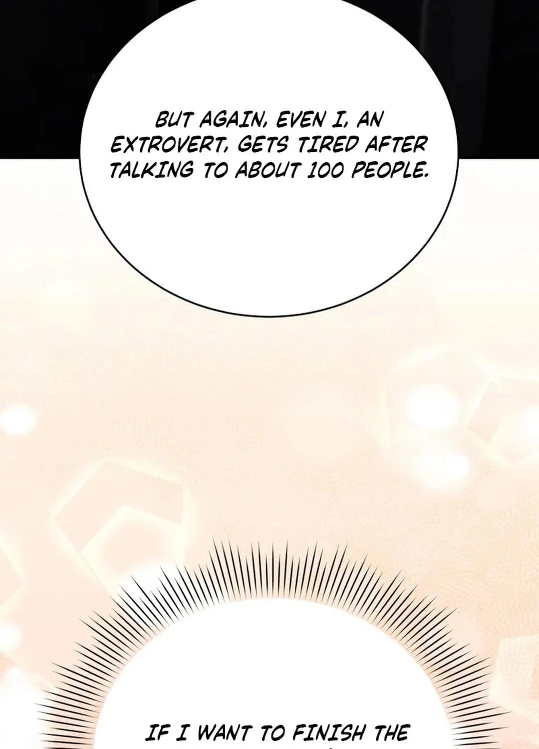 A Blank Slate Regression for the Idol That Lost His Original Mindset Chapter 37 page 49 - 