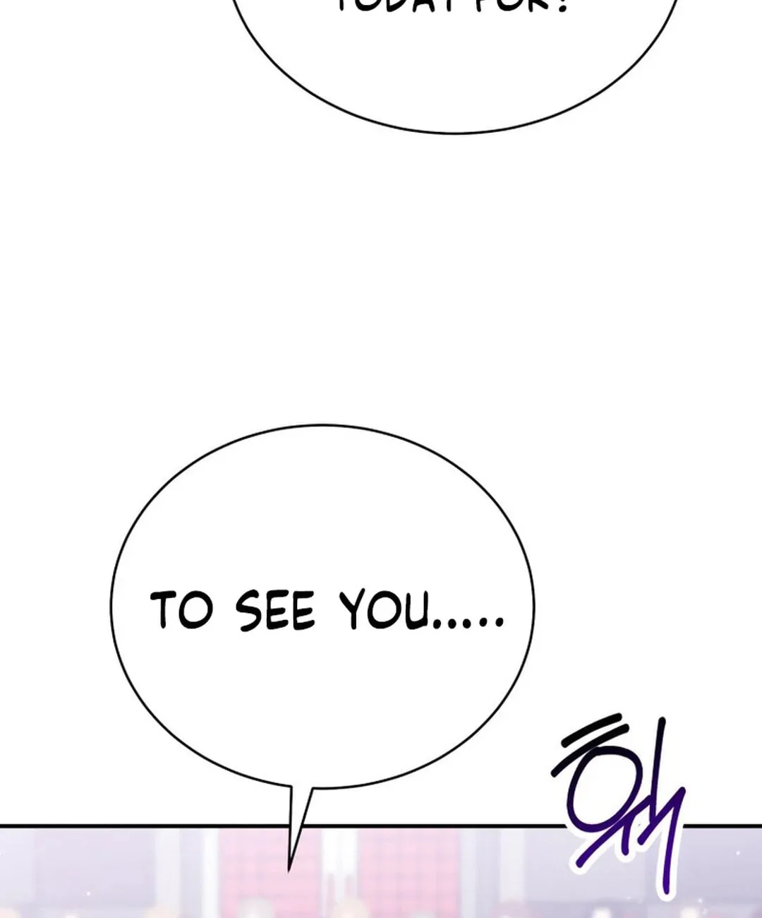 A Blank Slate Regression for the Idol That Lost His Original Mindset Chapter 37 page 6 - 
