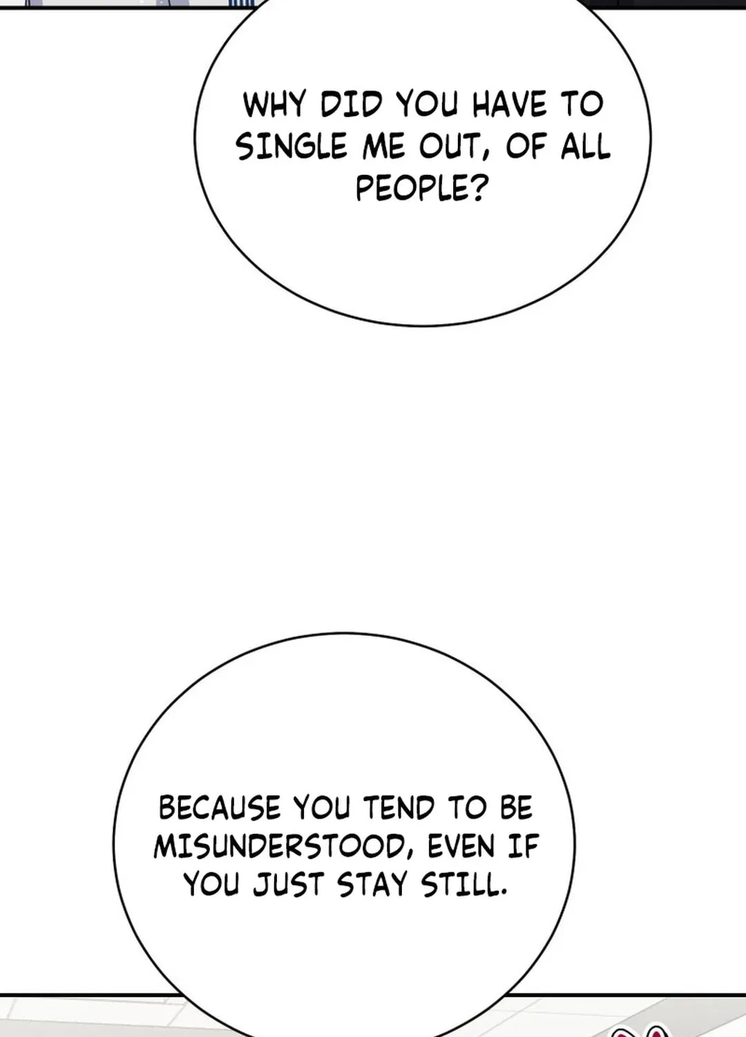 A Blank Slate Regression for the Idol That Lost His Original Mindset Chapter 37 page 62 - 