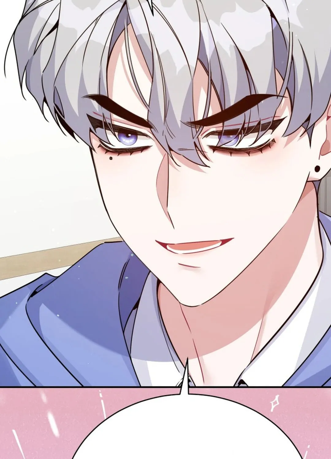A Blank Slate Regression for the Idol That Lost His Original Mindset Chapter 37 page 65 - 