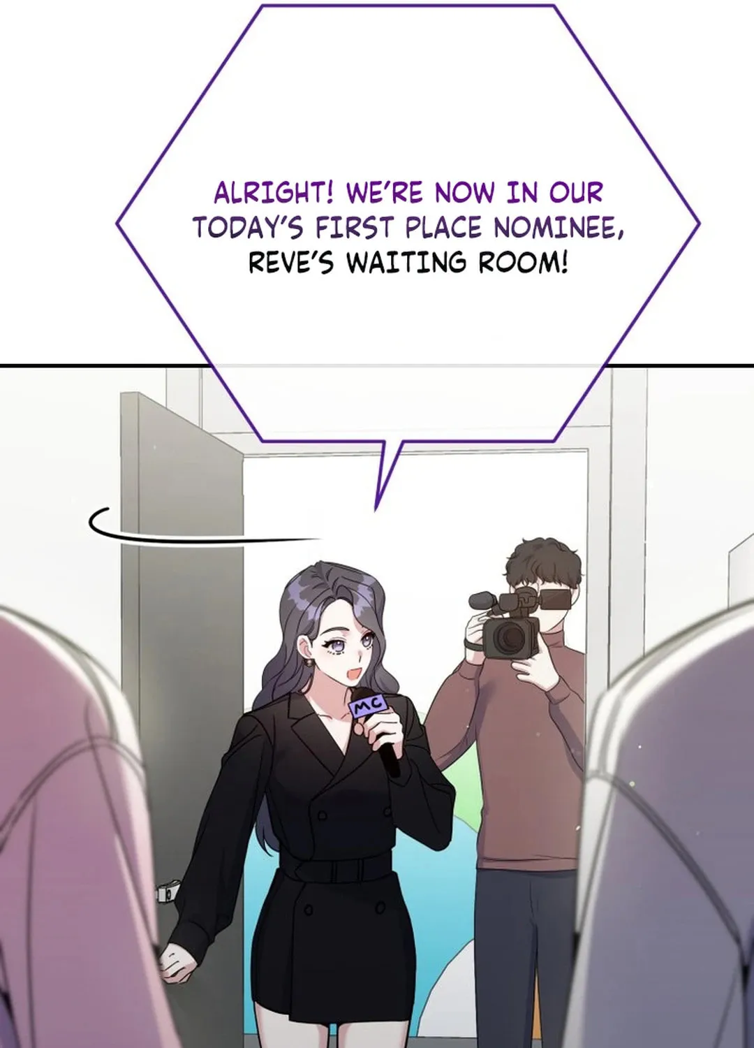 A Blank Slate Regression for the Idol That Lost His Original Mindset Chapter 37 page 68 - 