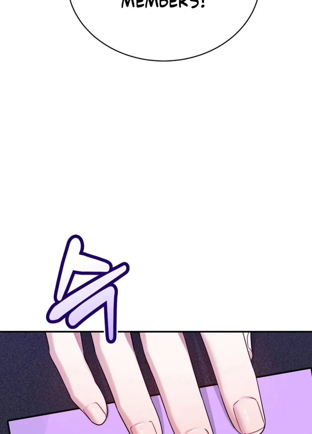 A Blank Slate Regression for the Idol That Lost His Original Mindset Chapter 37 page 8 - 
