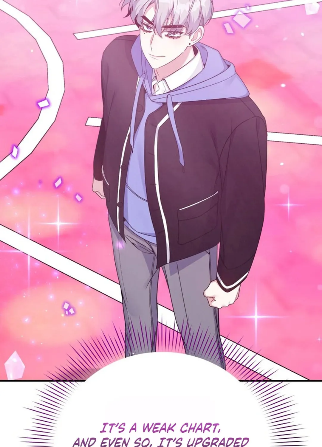 A Blank Slate Regression for the Idol That Lost His Original Mindset Chapter 37 page 90 - 
