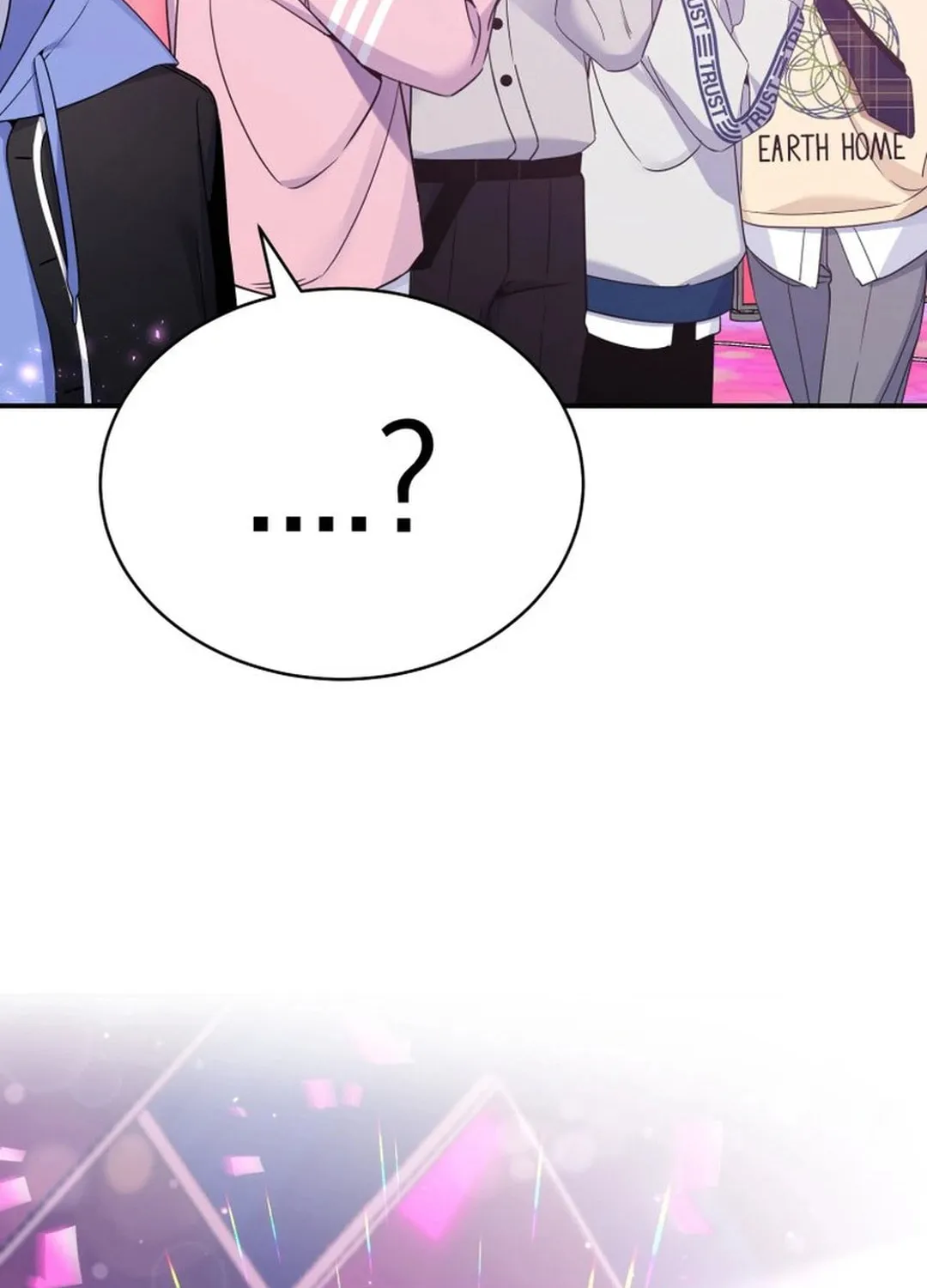 A Blank Slate Regression for the Idol That Lost His Original Mindset Chapter 37 page 92 - 