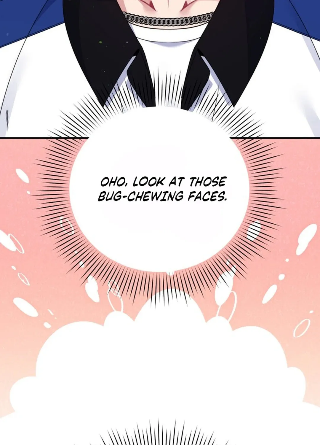 A Blank Slate Regression for the Idol That Lost His Original Mindset Chapter 37 page 100 - 