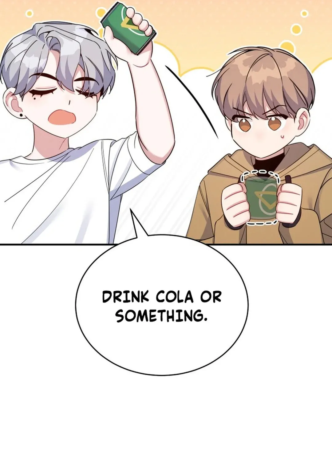 A Blank Slate Regression for the Idol That Lost His Original Mindset Chapter 38 page 28 - 