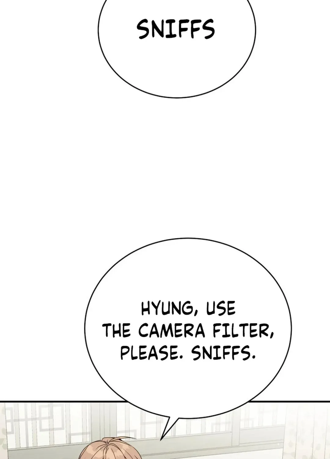 A Blank Slate Regression for the Idol That Lost His Original Mindset Chapter 38 page 4 - 