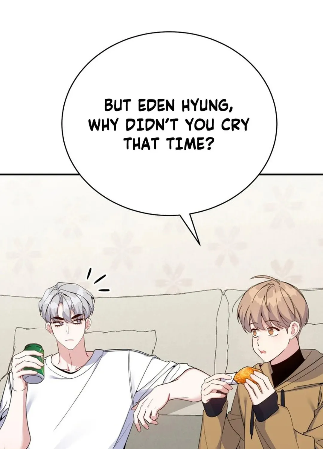 A Blank Slate Regression for the Idol That Lost His Original Mindset Chapter 38 page 35 - 