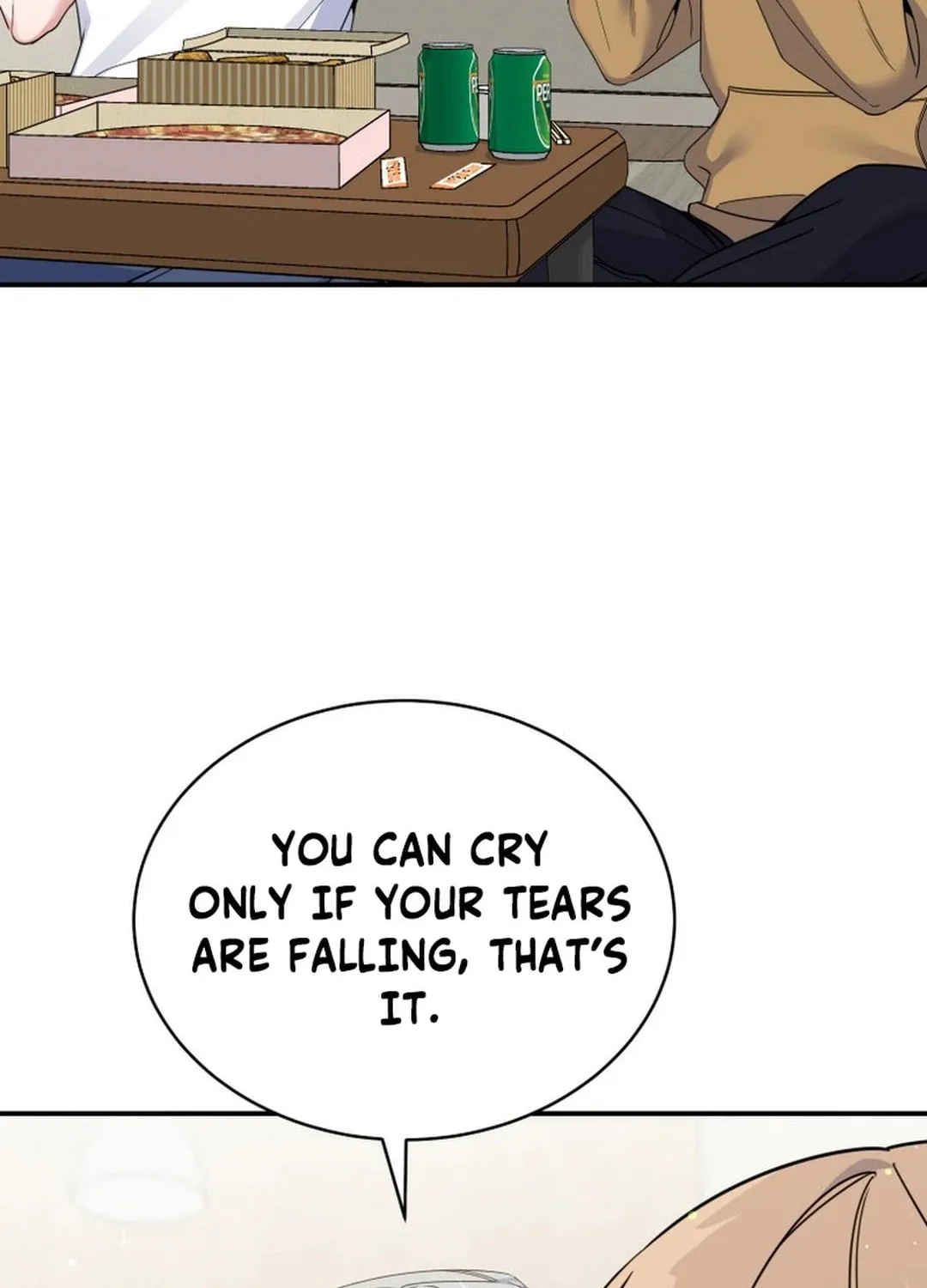 A Blank Slate Regression for the Idol That Lost His Original Mindset Chapter 38 page 36 - 