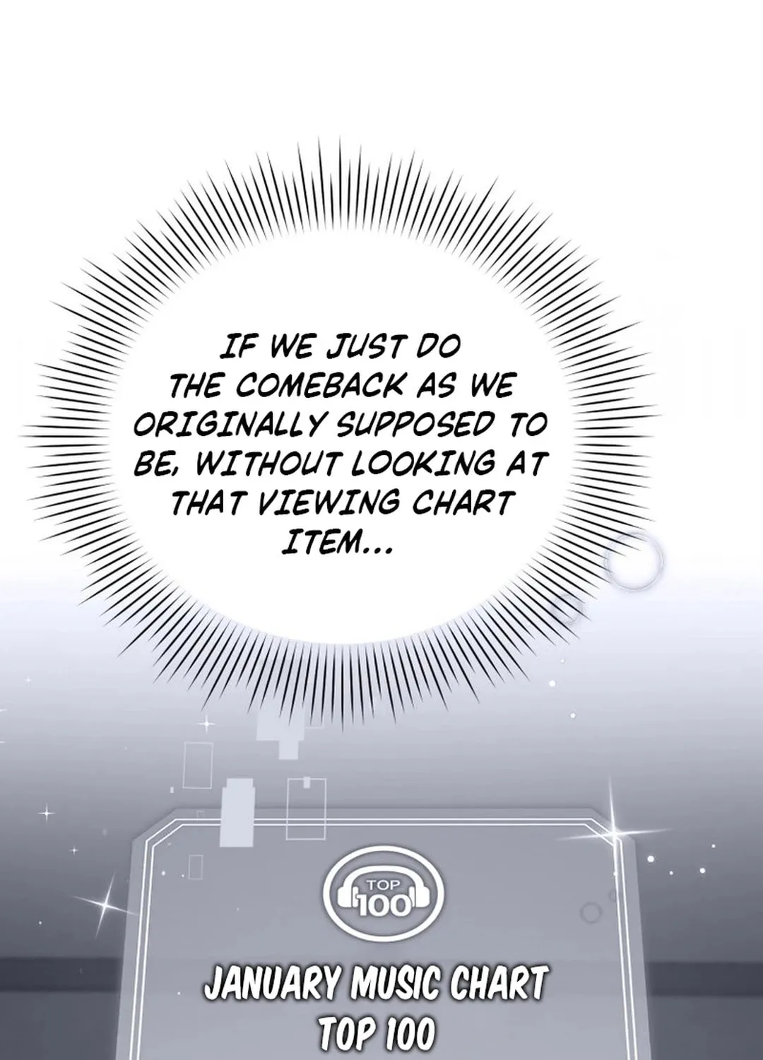 A Blank Slate Regression for the Idol That Lost His Original Mindset Chapter 38 page 44 - 