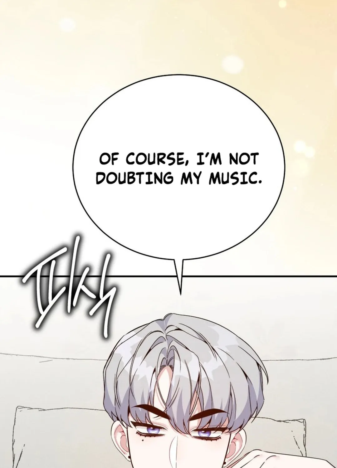 A Blank Slate Regression for the Idol That Lost His Original Mindset Chapter 38 page 53 - 