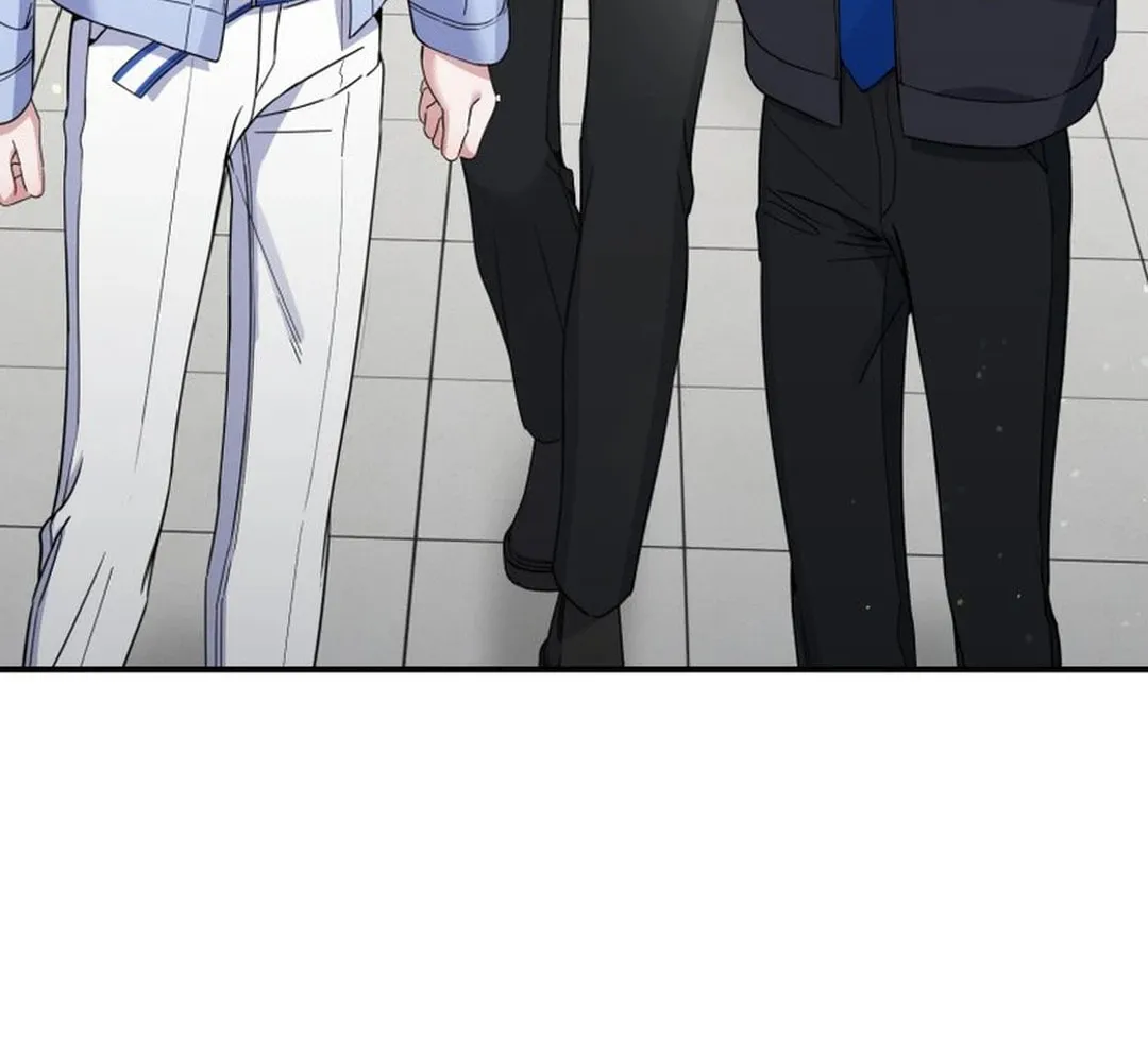 A Blank Slate Regression for the Idol That Lost His Original Mindset Chapter 38 page 75 - 