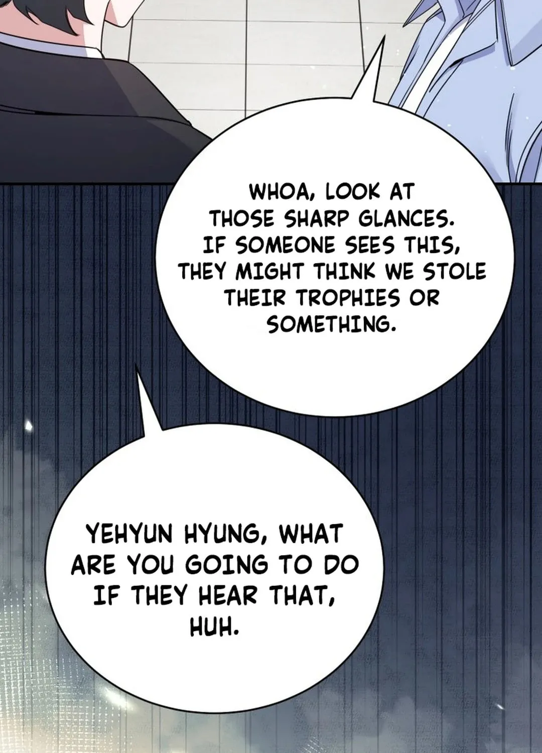 A Blank Slate Regression for the Idol That Lost His Original Mindset Chapter 38 page 80 - 
