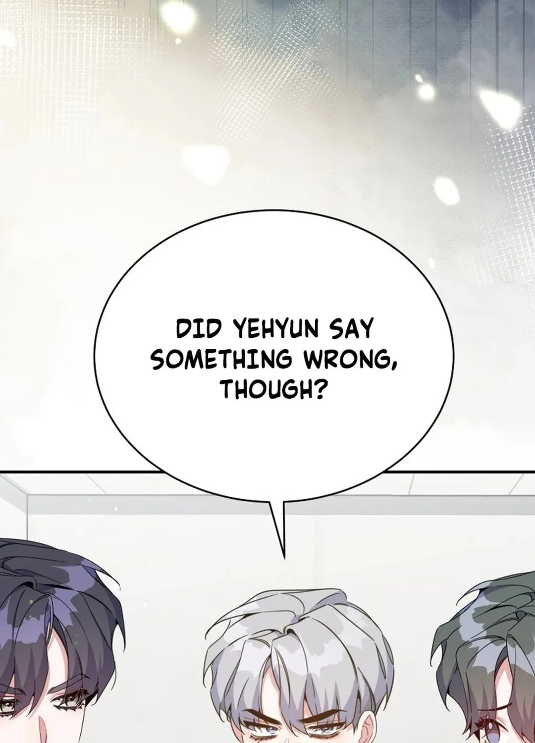 A Blank Slate Regression for the Idol That Lost His Original Mindset Chapter 38 page 81 - 