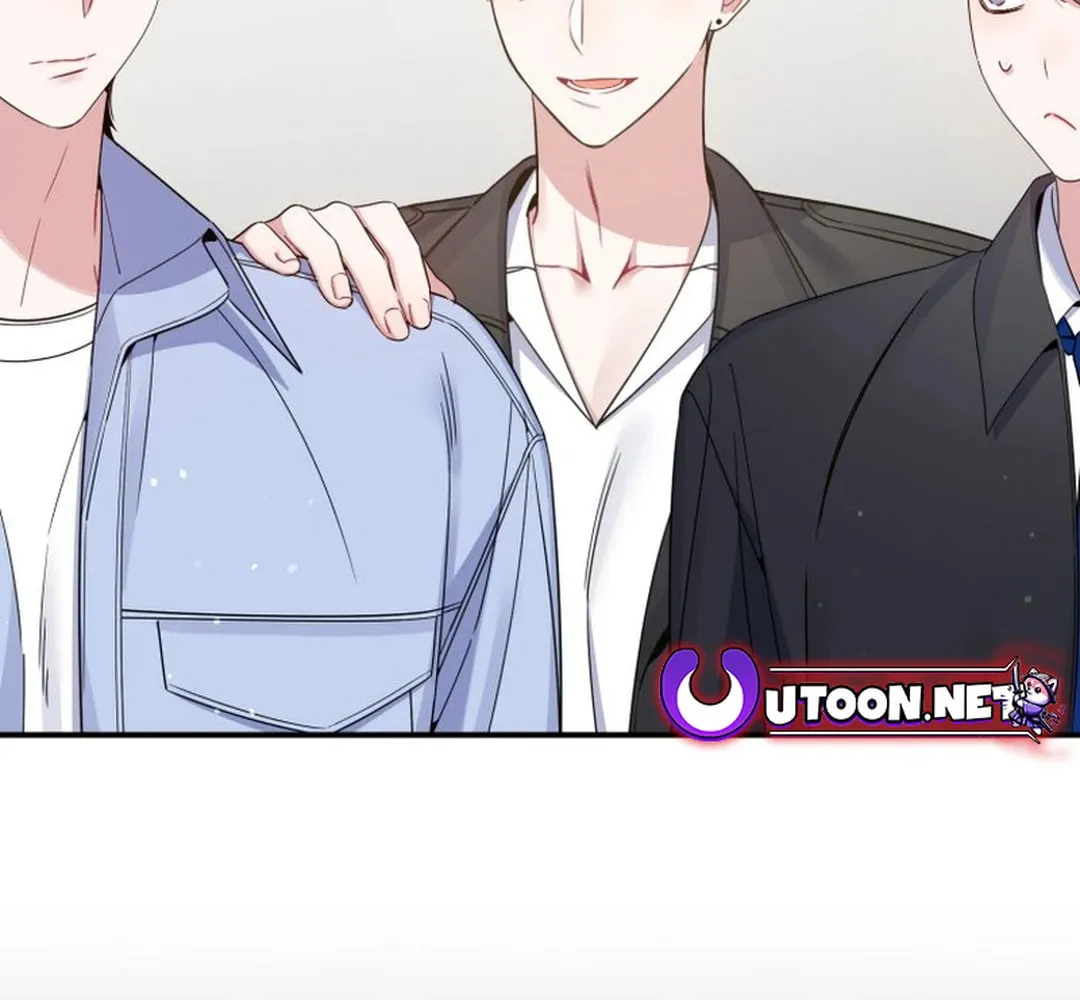 A Blank Slate Regression for the Idol That Lost His Original Mindset Chapter 38 page 82 - 