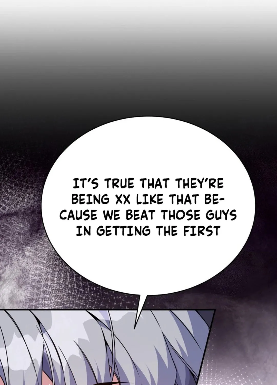 A Blank Slate Regression for the Idol That Lost His Original Mindset Chapter 38 page 83 - 