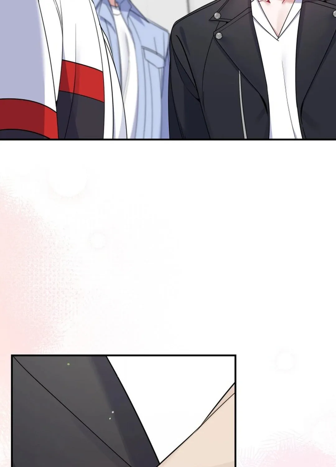 A Blank Slate Regression for the Idol That Lost His Original Mindset Chapter 38 page 87 - 