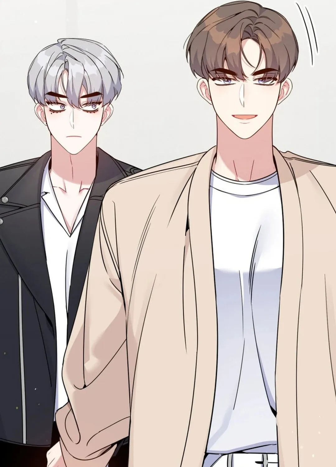 A Blank Slate Regression for the Idol That Lost His Original Mindset Chapter 38 page 90 - 