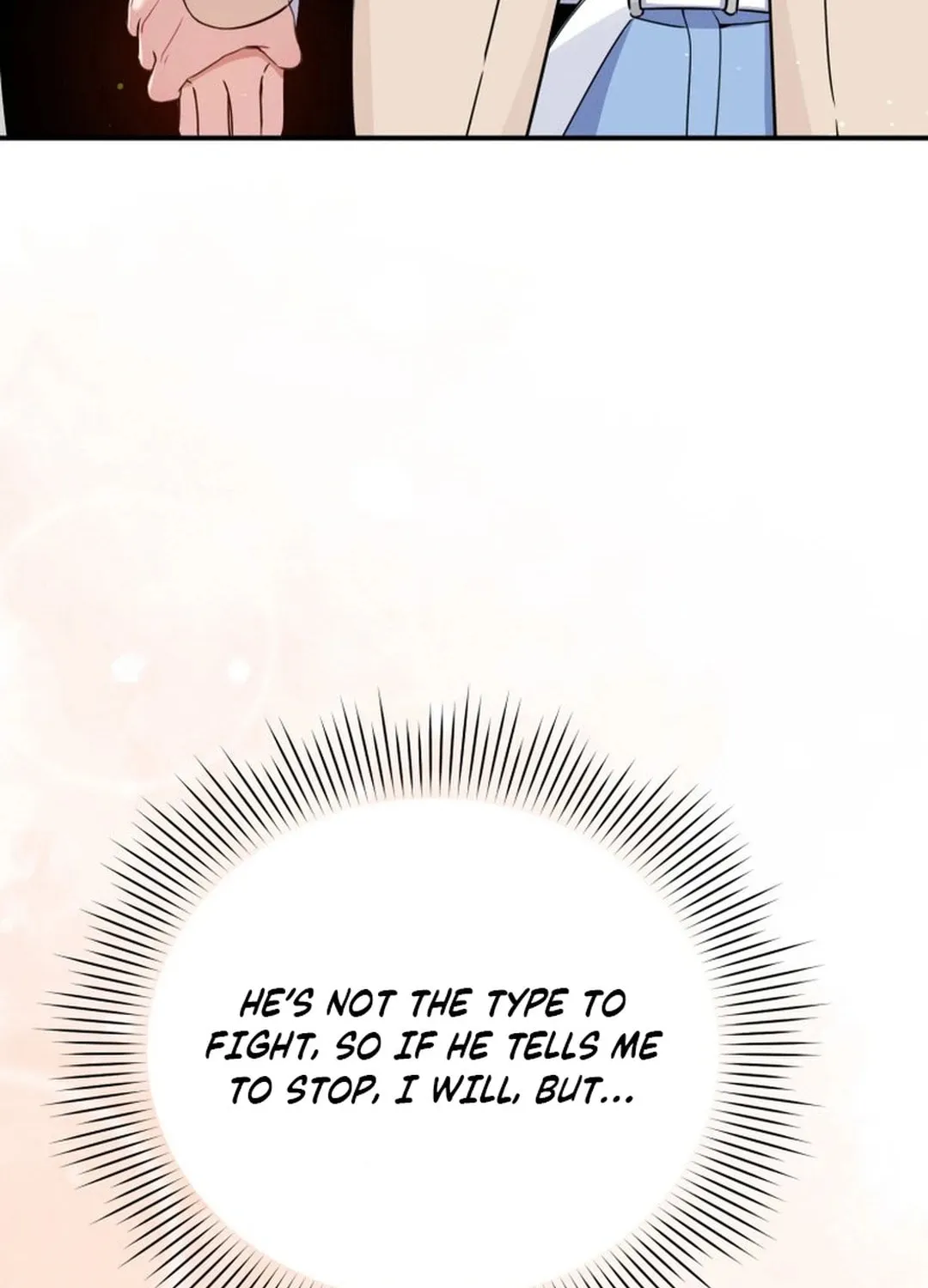 A Blank Slate Regression for the Idol That Lost His Original Mindset Chapter 38 page 91 - 