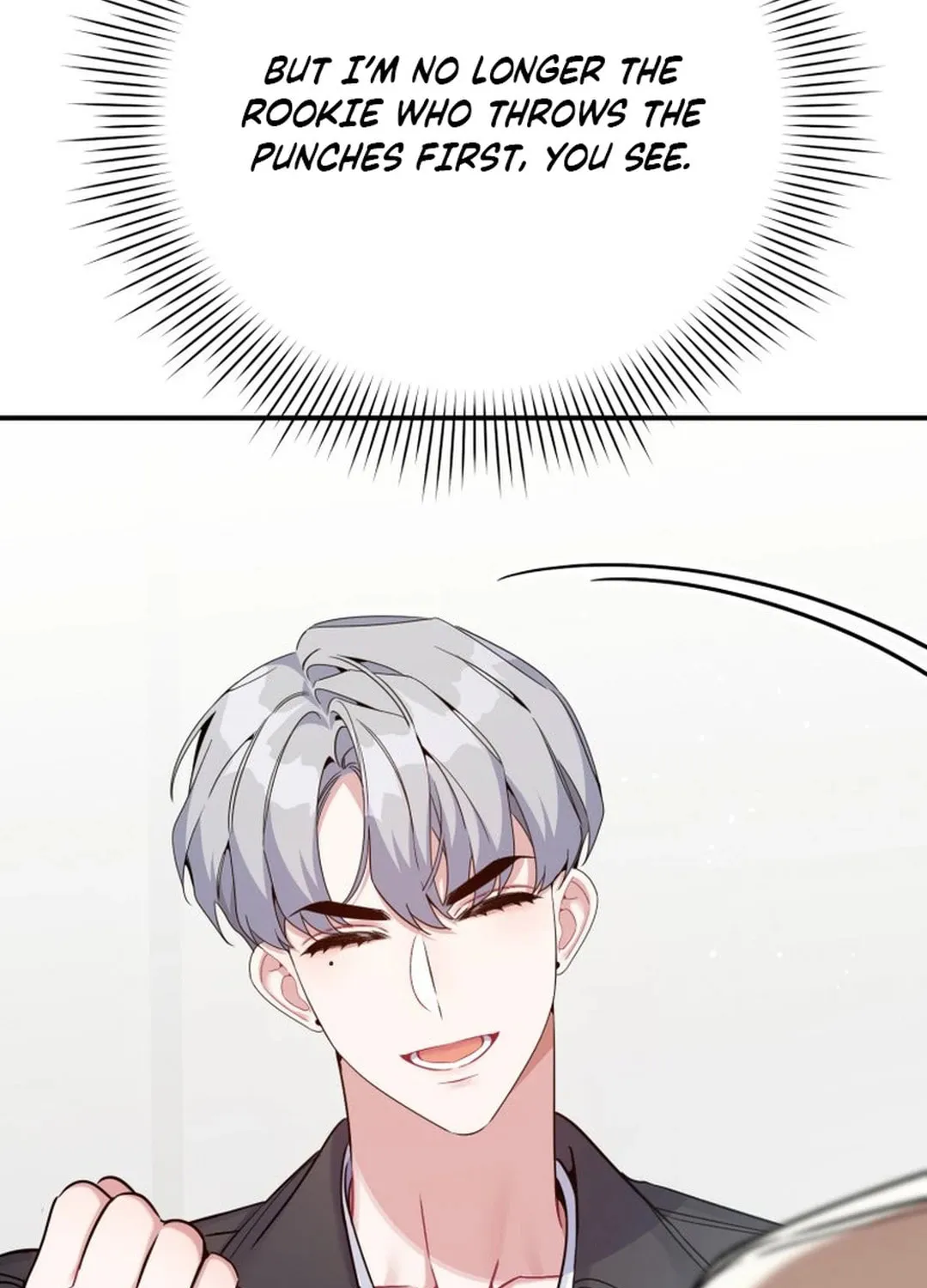 A Blank Slate Regression for the Idol That Lost His Original Mindset Chapter 38 page 94 - 