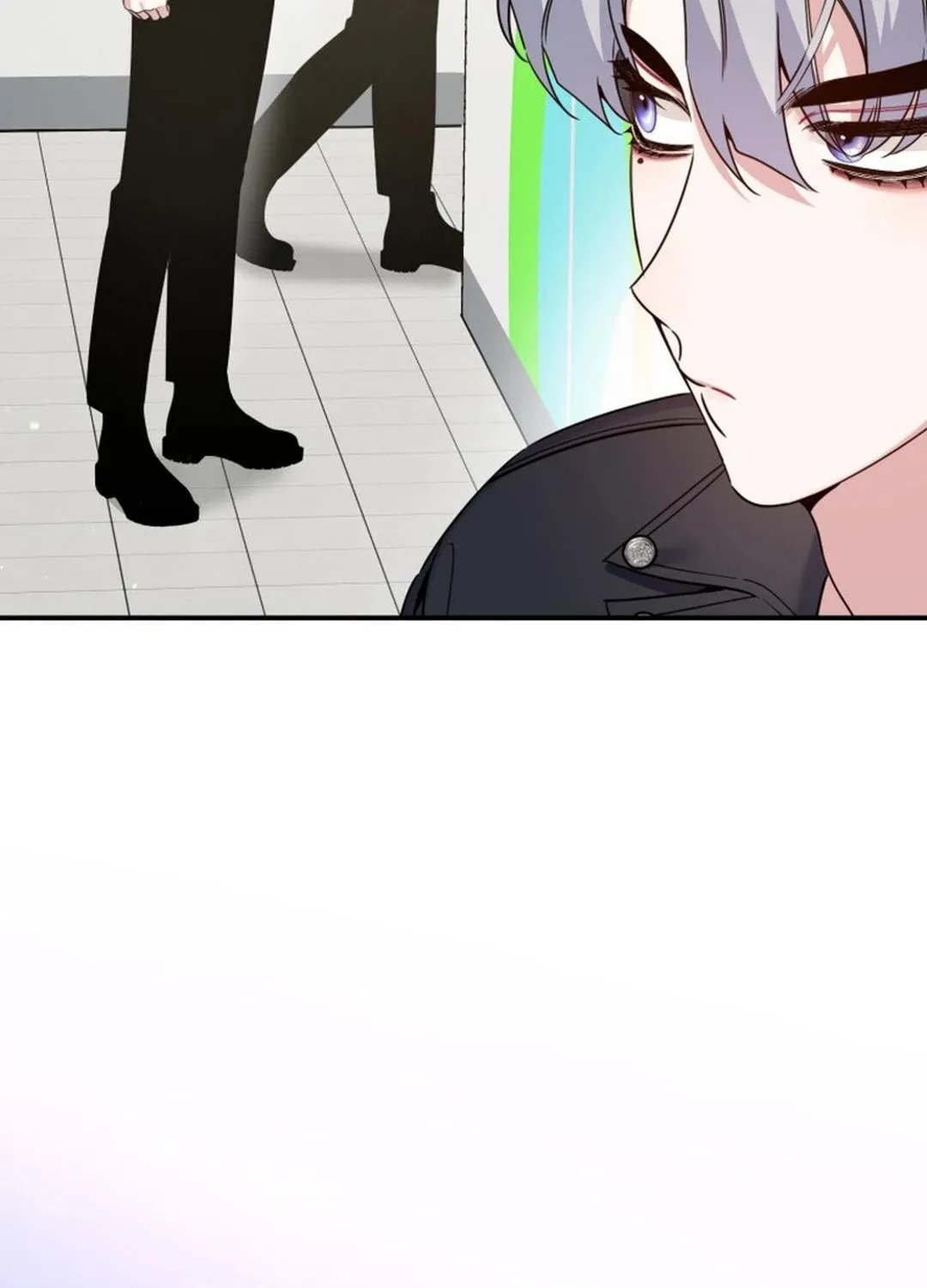 A Blank Slate Regression for the Idol That Lost His Original Mindset Chapter 38 page 99 - 