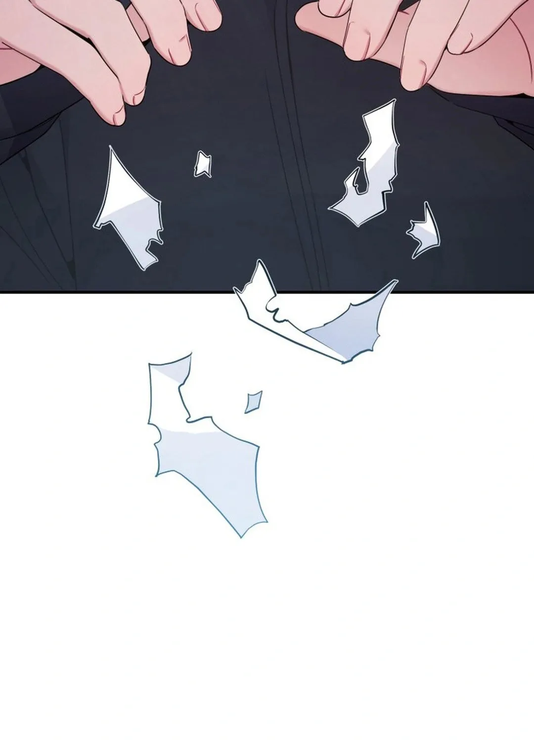 A Blank Slate Regression for the Idol That Lost His Original Mindset Chapter 39 page 110 - 