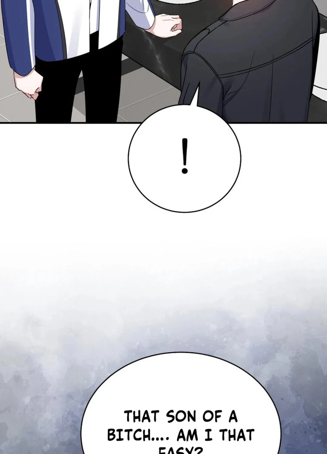 A Blank Slate Regression for the Idol That Lost His Original Mindset Chapter 39 page 22 - 