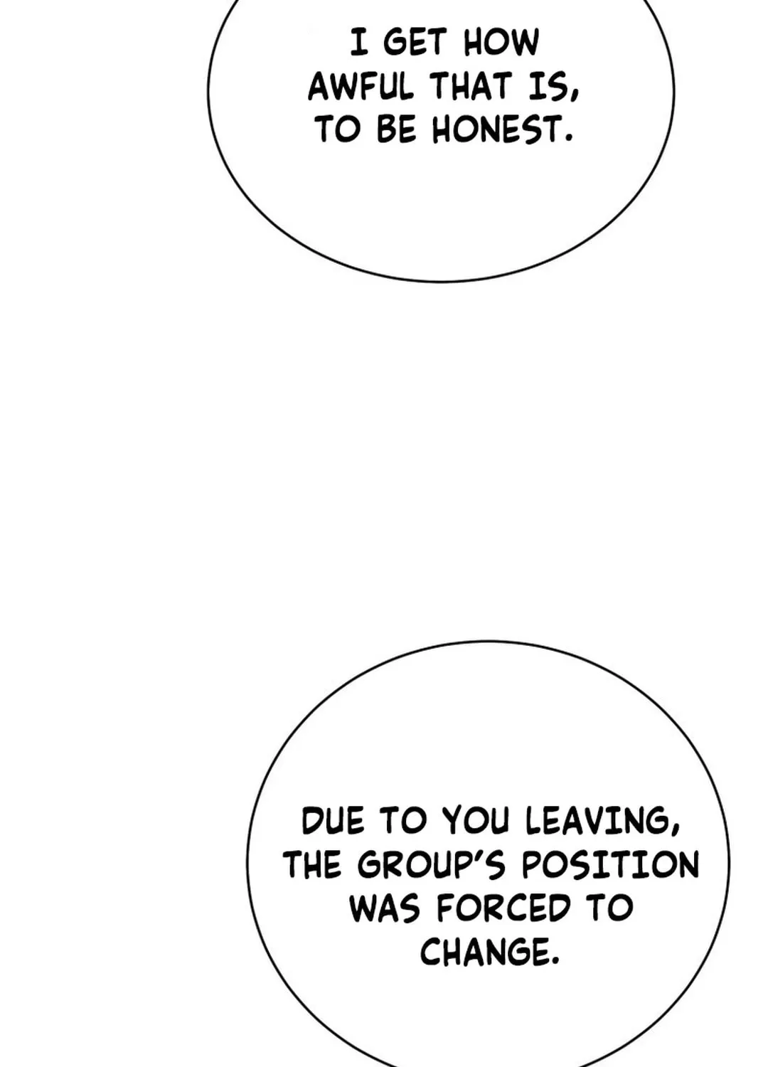 A Blank Slate Regression for the Idol That Lost His Original Mindset Chapter 39 page 24 - 