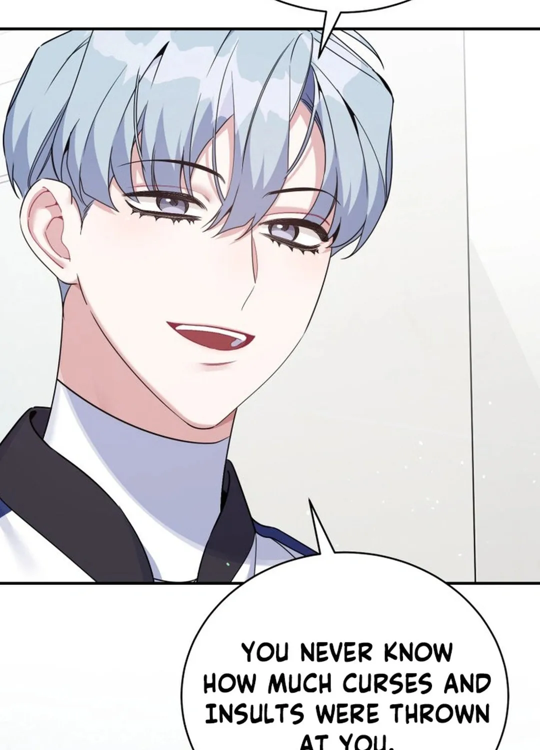 A Blank Slate Regression for the Idol That Lost His Original Mindset Chapter 39 page 25 - 