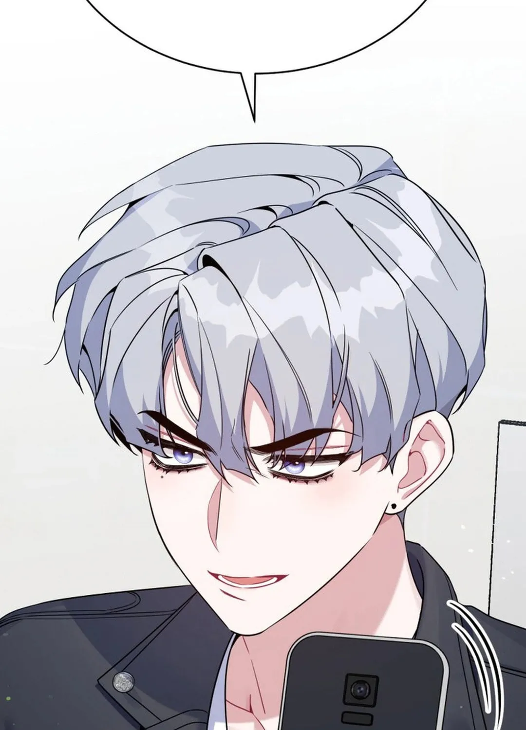 A Blank Slate Regression for the Idol That Lost His Original Mindset Chapter 39 page 33 - 