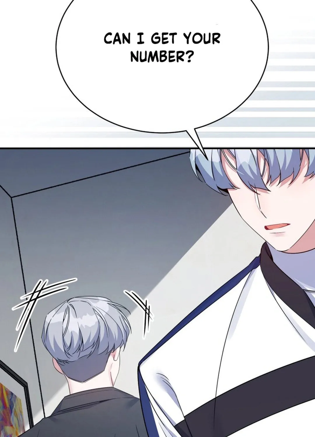 A Blank Slate Regression for the Idol That Lost His Original Mindset Chapter 39 page 37 - 
