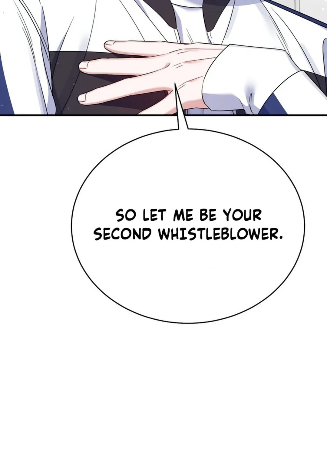 A Blank Slate Regression for the Idol That Lost His Original Mindset Chapter 39 page 40 - 