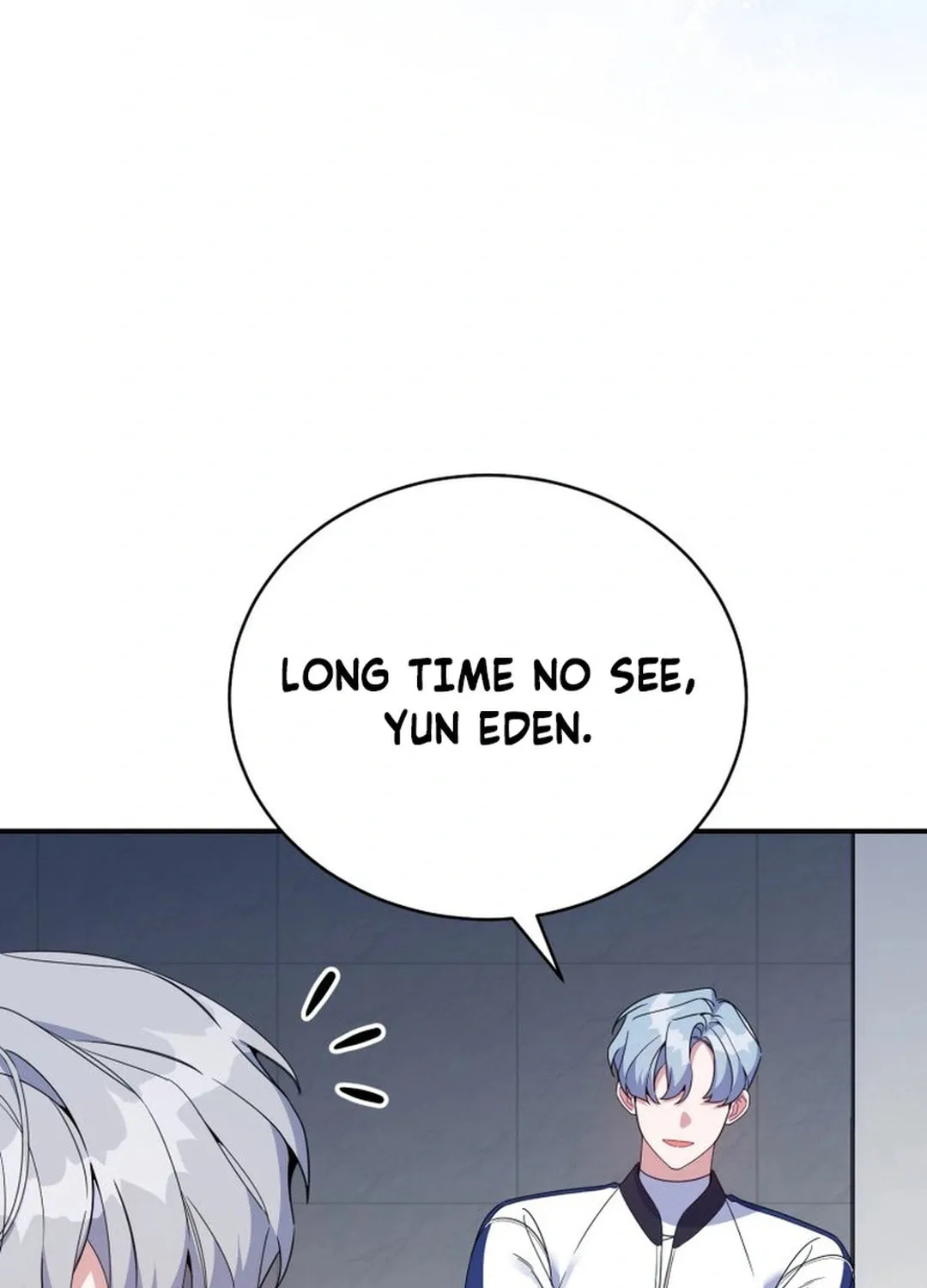 A Blank Slate Regression for the Idol That Lost His Original Mindset Chapter 39 page 5 - 