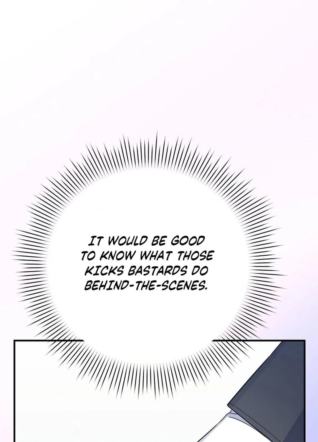 A Blank Slate Regression for the Idol That Lost His Original Mindset Chapter 39 page 43 - 