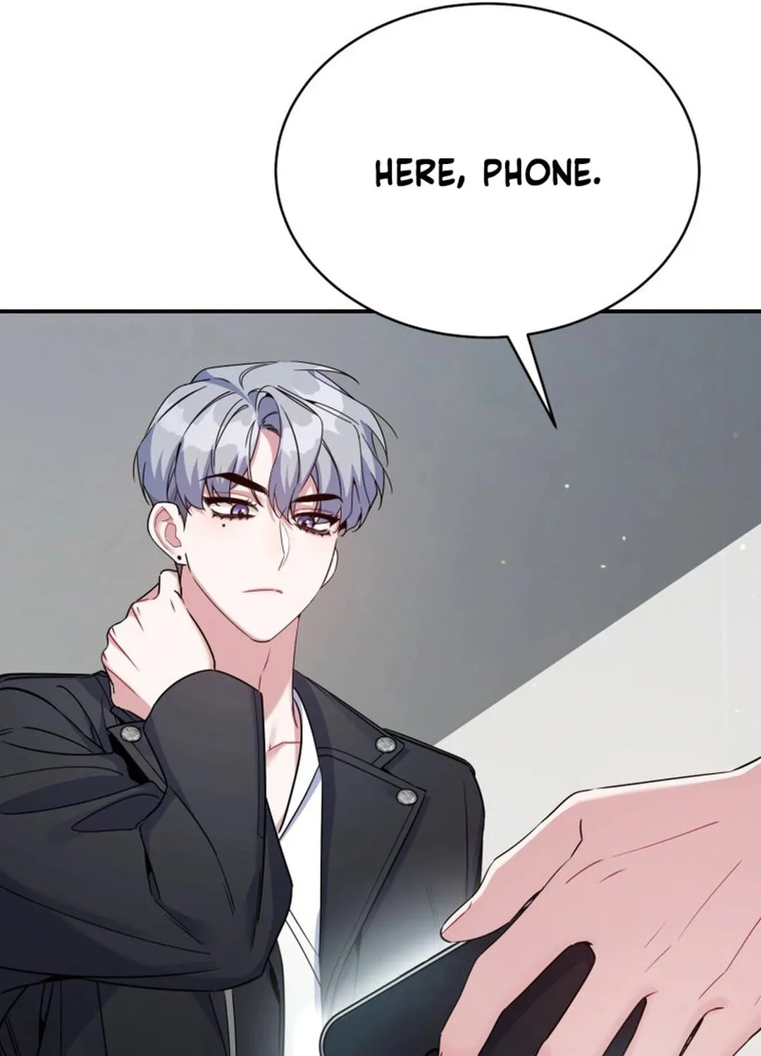 A Blank Slate Regression for the Idol That Lost His Original Mindset Chapter 39 page 48 - 