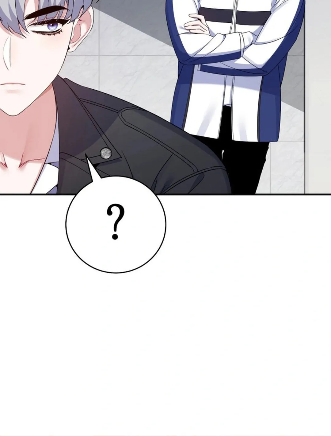 A Blank Slate Regression for the Idol That Lost His Original Mindset Chapter 39 page 6 - 
