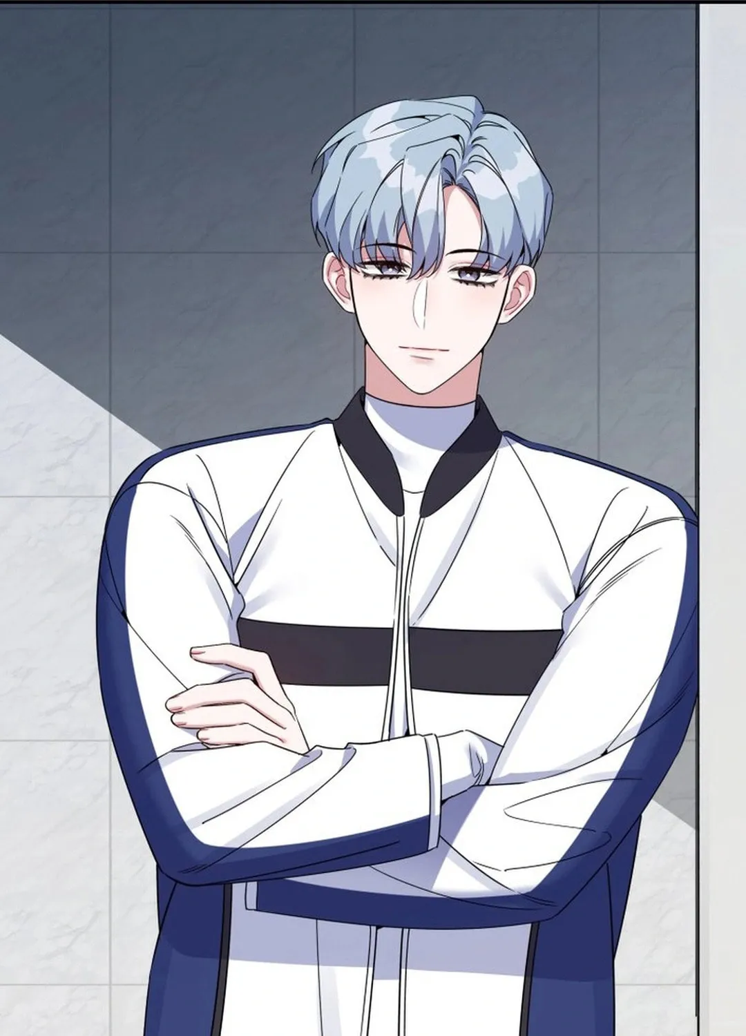 A Blank Slate Regression for the Idol That Lost His Original Mindset Chapter 39 page 7 - 
