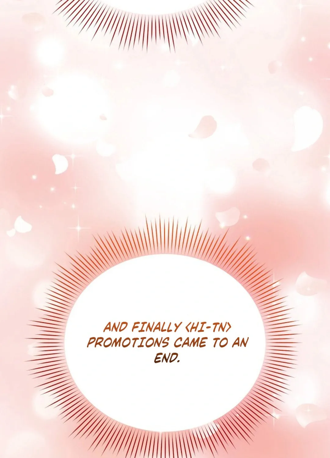 A Blank Slate Regression for the Idol That Lost His Original Mindset Chapter 39 page 66 - 