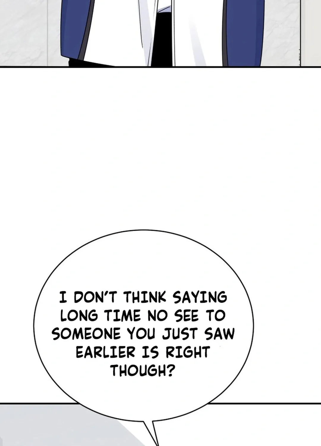 A Blank Slate Regression for the Idol That Lost His Original Mindset Chapter 39 page 8 - 