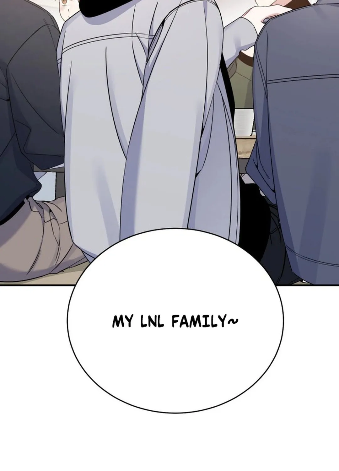 A Blank Slate Regression for the Idol That Lost His Original Mindset Chapter 39 page 71 - 