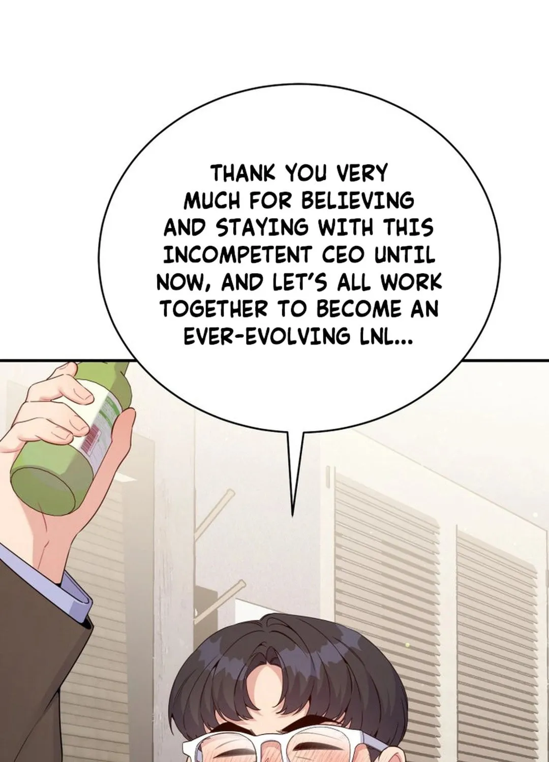A Blank Slate Regression for the Idol That Lost His Original Mindset Chapter 39 page 72 - 