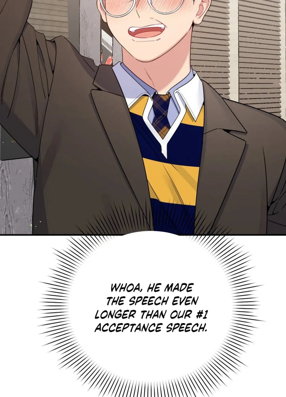 A Blank Slate Regression for the Idol That Lost His Original Mindset Chapter 39 page 73 - 