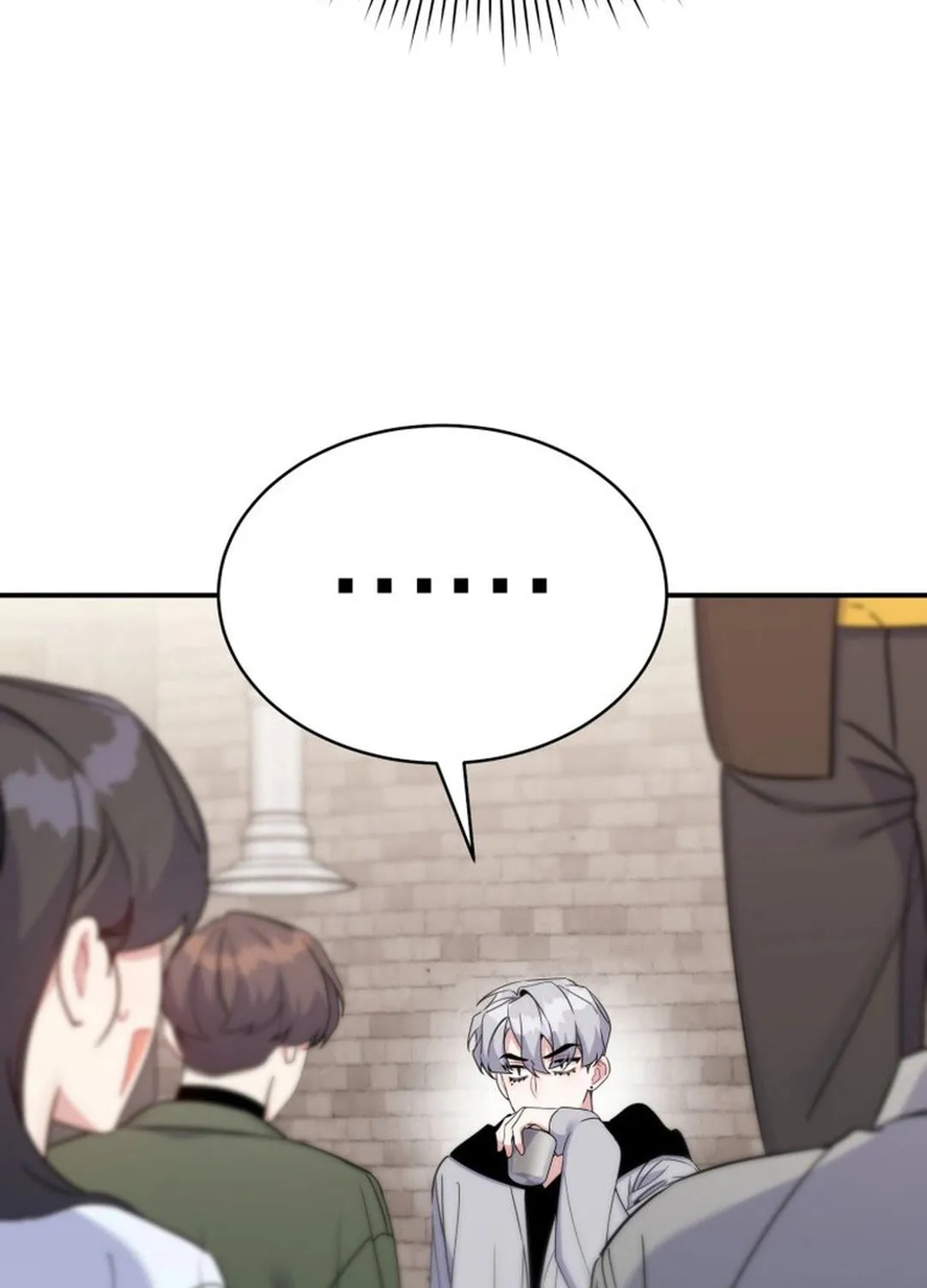 A Blank Slate Regression for the Idol That Lost His Original Mindset Chapter 39 page 74 - 
