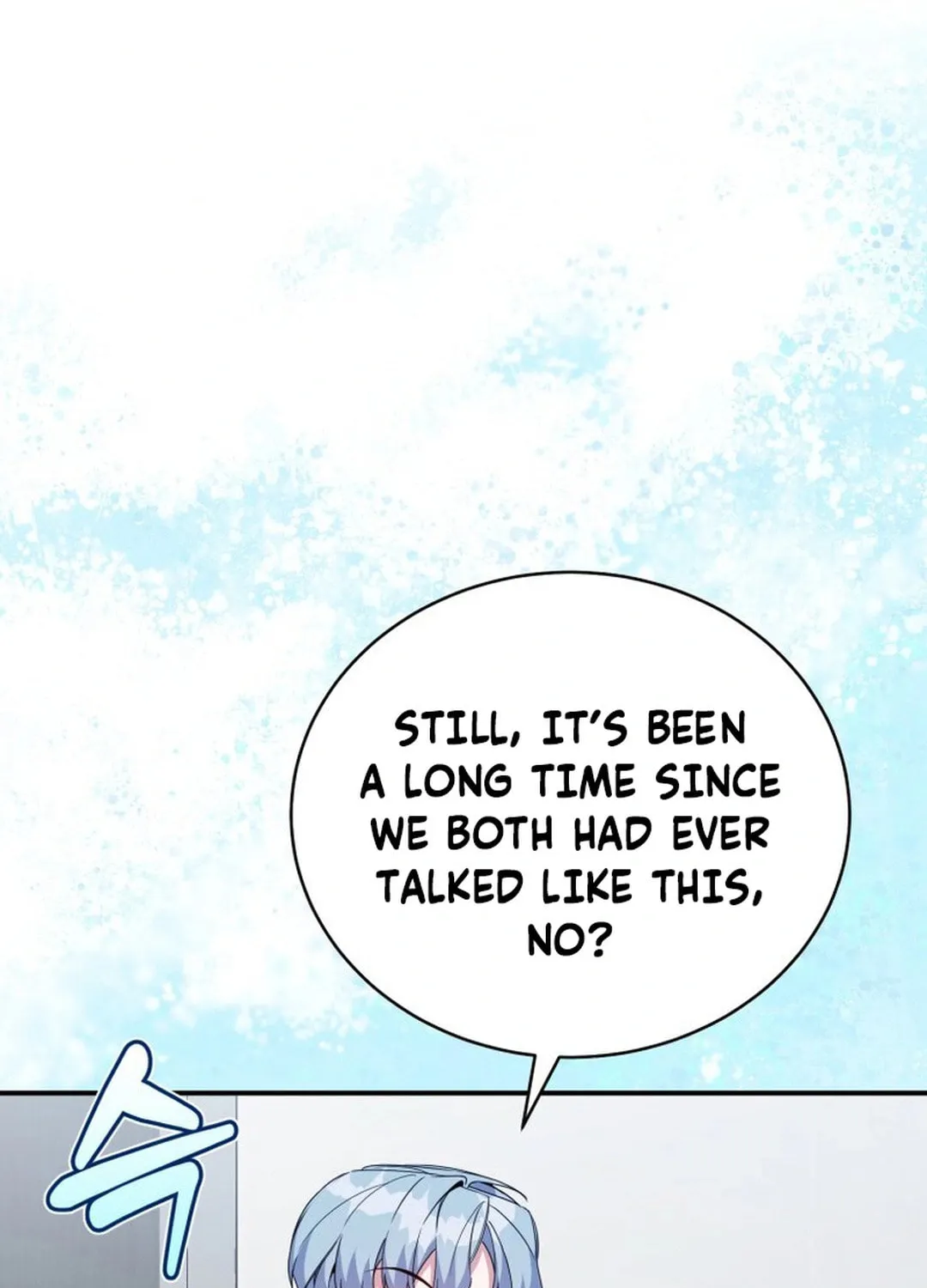 A Blank Slate Regression for the Idol That Lost His Original Mindset Chapter 39 page 10 - 