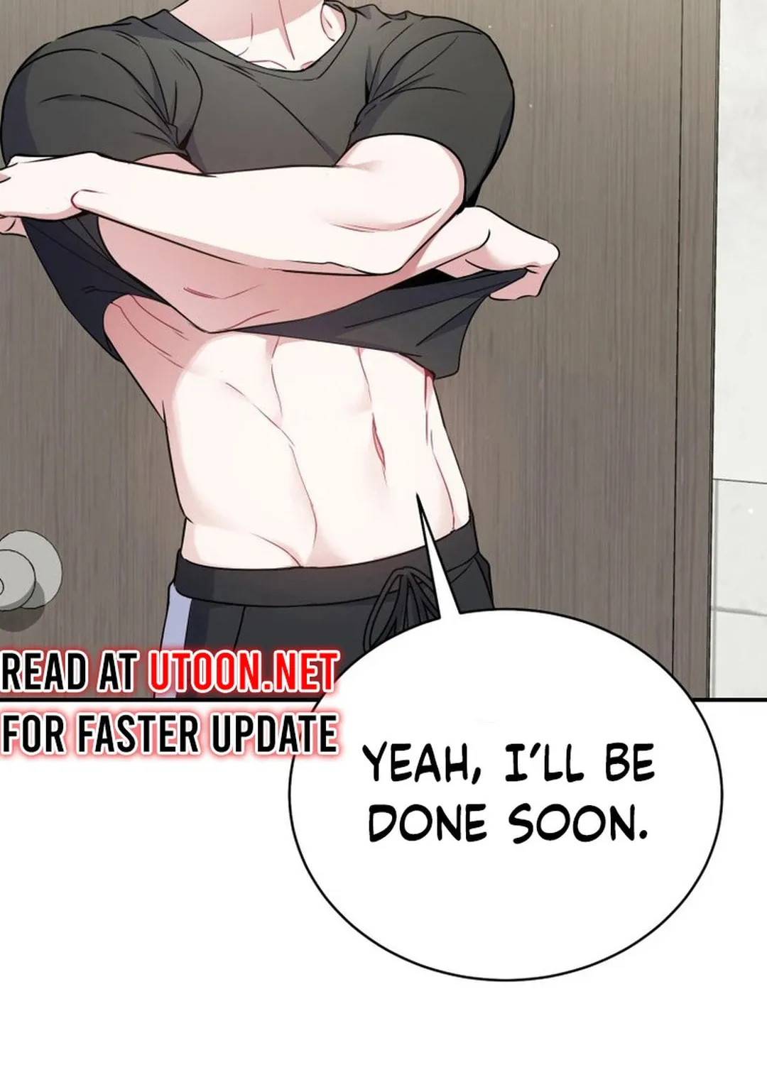 A Blank Slate Regression for the Idol That Lost His Original Mindset Chapter 4 page 11 - 
