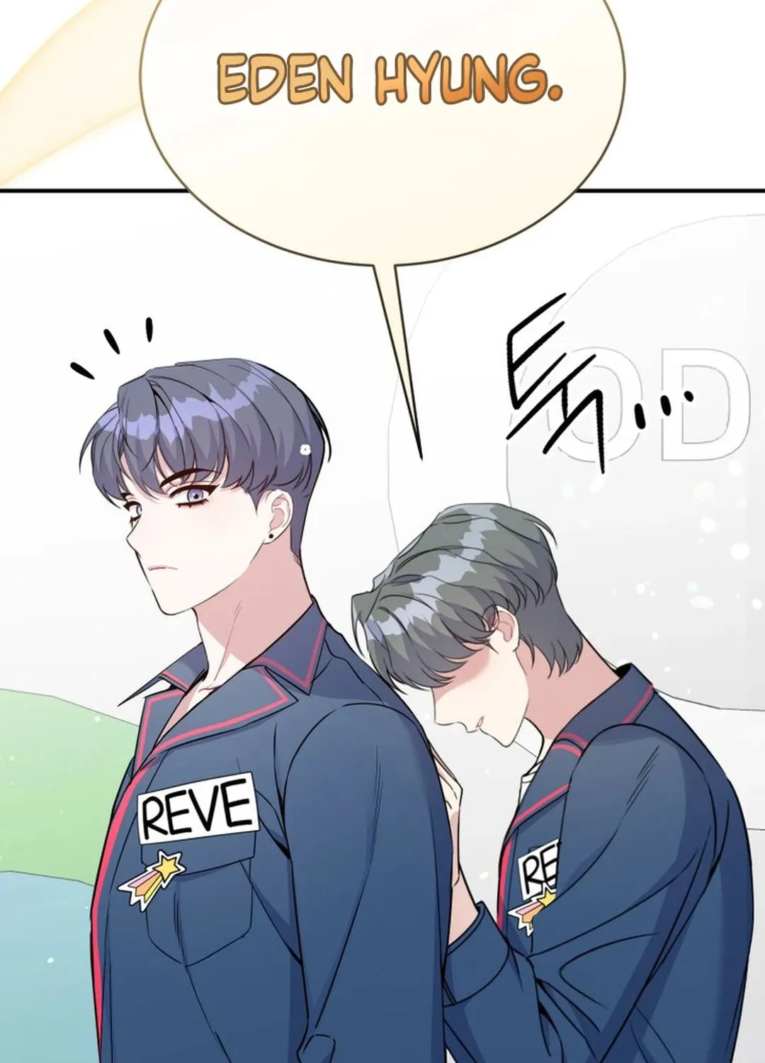 A Blank Slate Regression for the Idol That Lost His Original Mindset Chapter 4 page 102 - 
